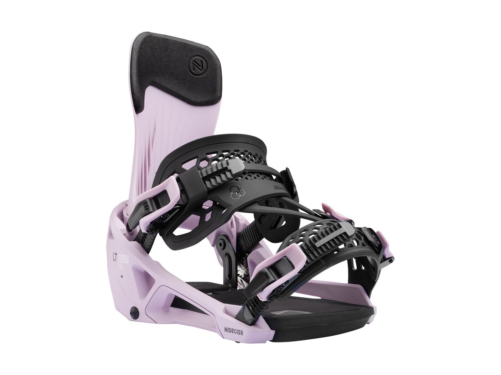 Nidecker LT Supermatic, dusk - Bild 3