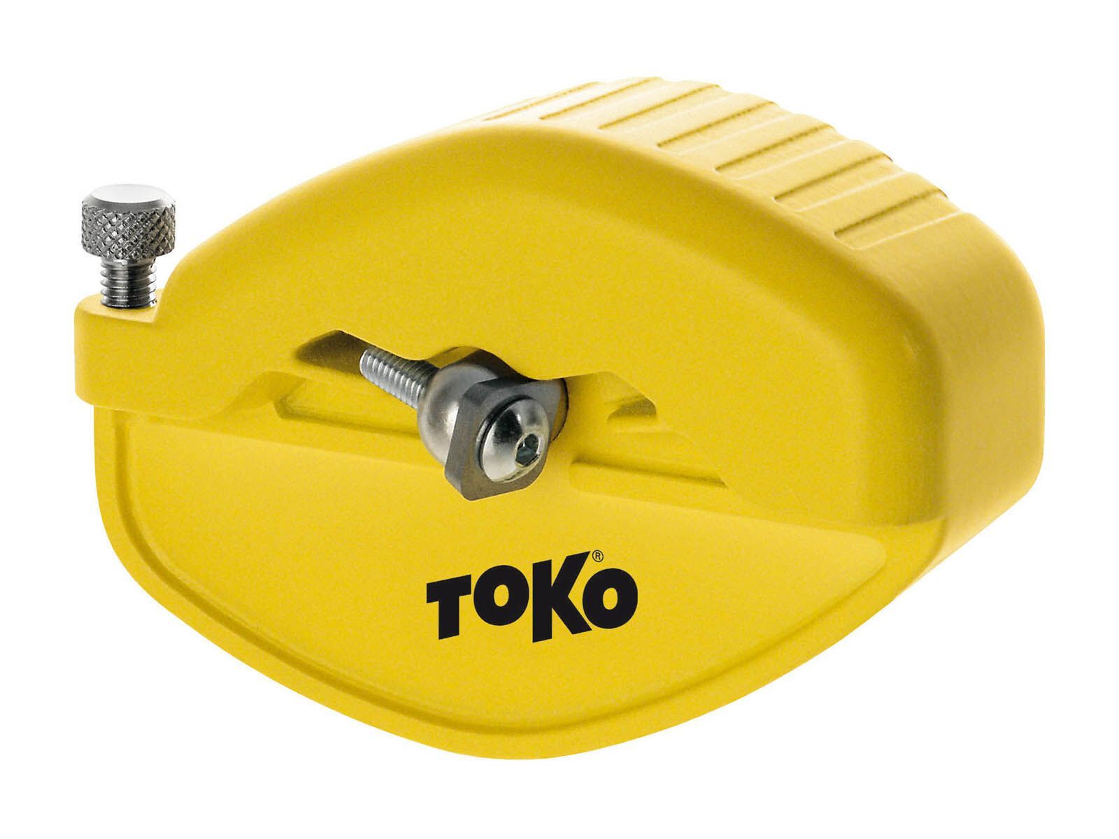 Toko Sidewall Planer - Bild 1