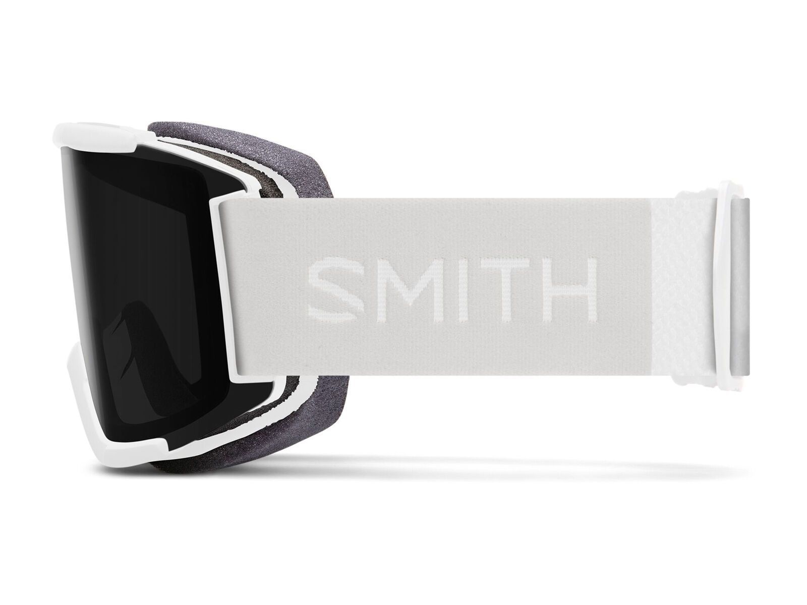 Smith Squad, ChromaPop Sun Black / white vapor - Bild 3