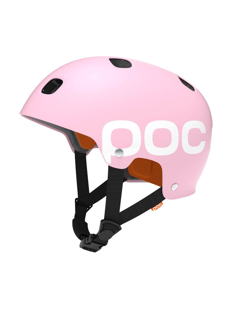 POC Receptor Flow, Ytterbium Pink - Bild 1