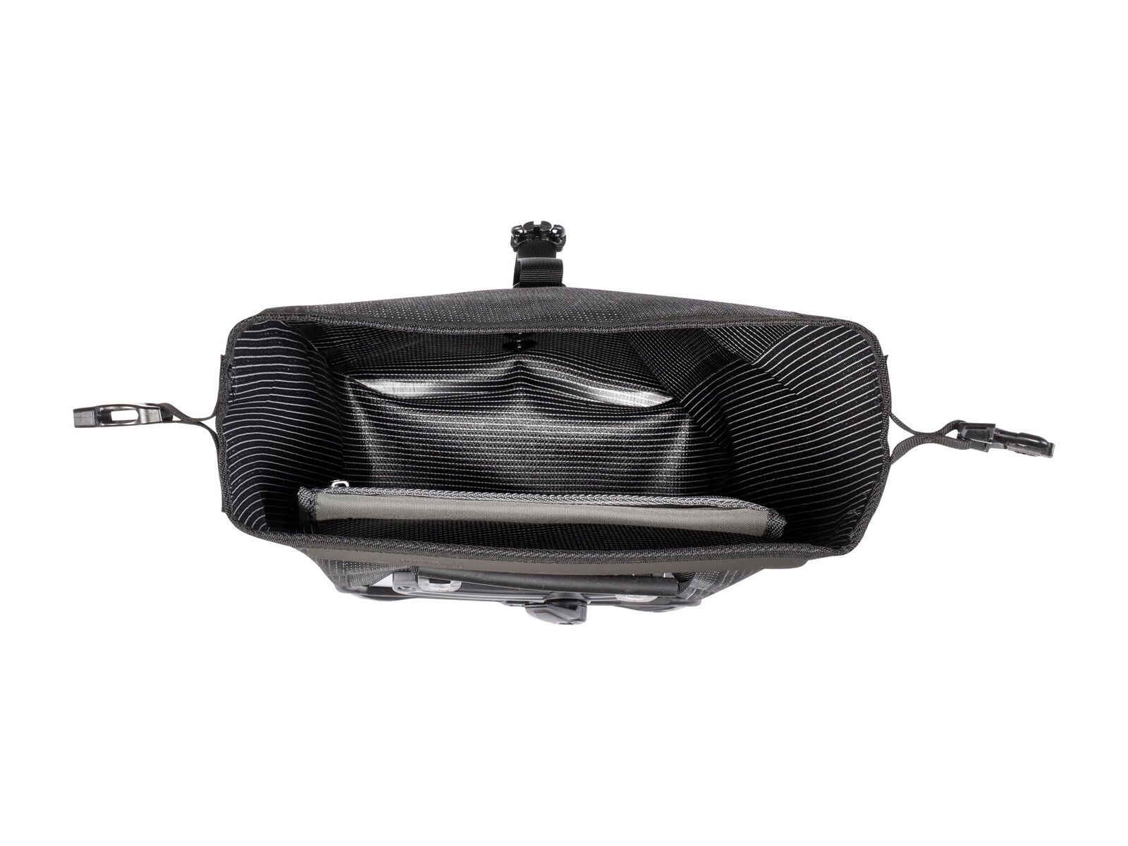 ORTLIEB Sport-Roller High-Vis (Paar), black reflex - Bild 7