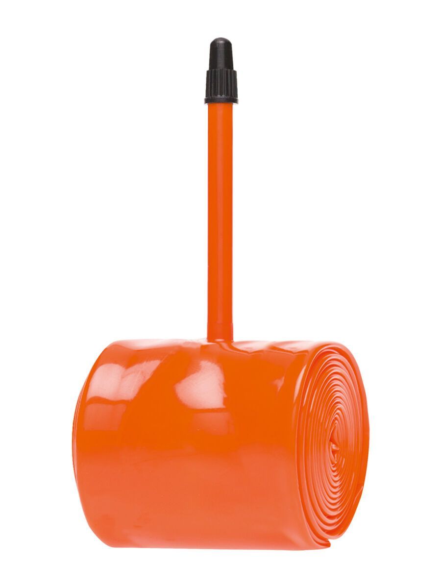 Tubolito Tubo CX/Gravel 60 mm - 700C/650B x 30-47, orange - Bild 3
