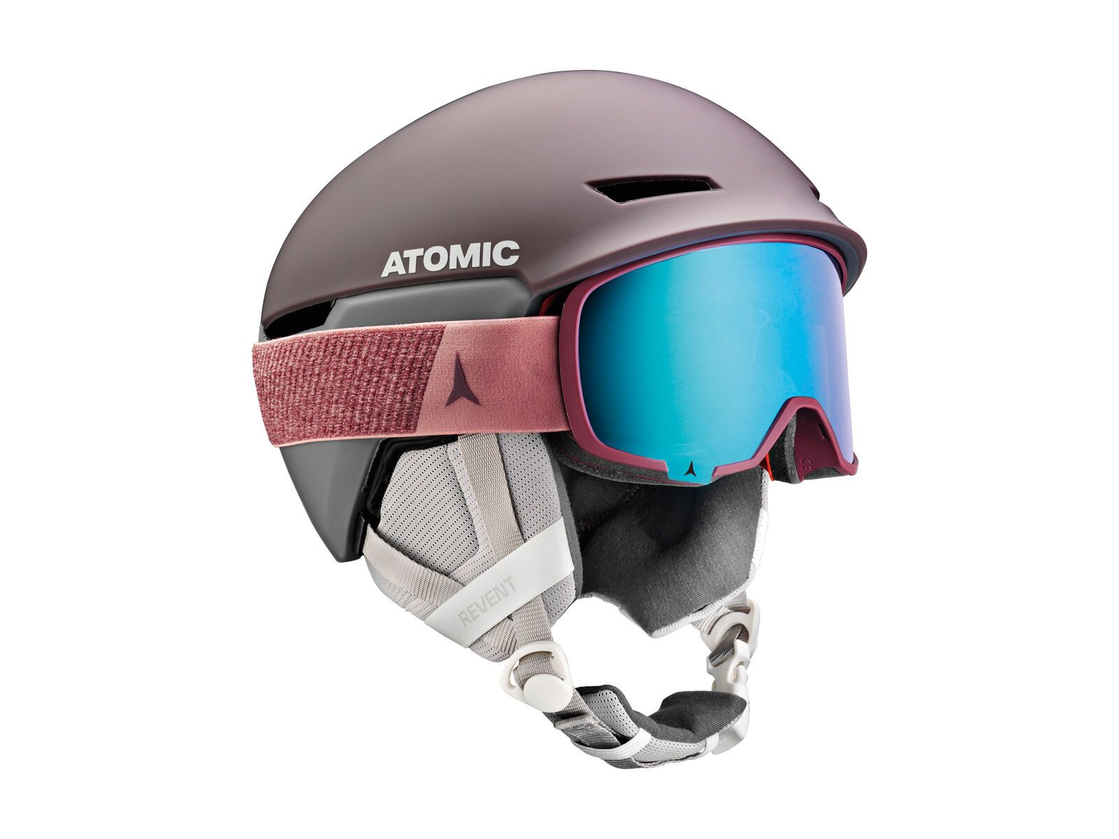 Atomic Revent+ LF, nightshade/grey - Bild 2