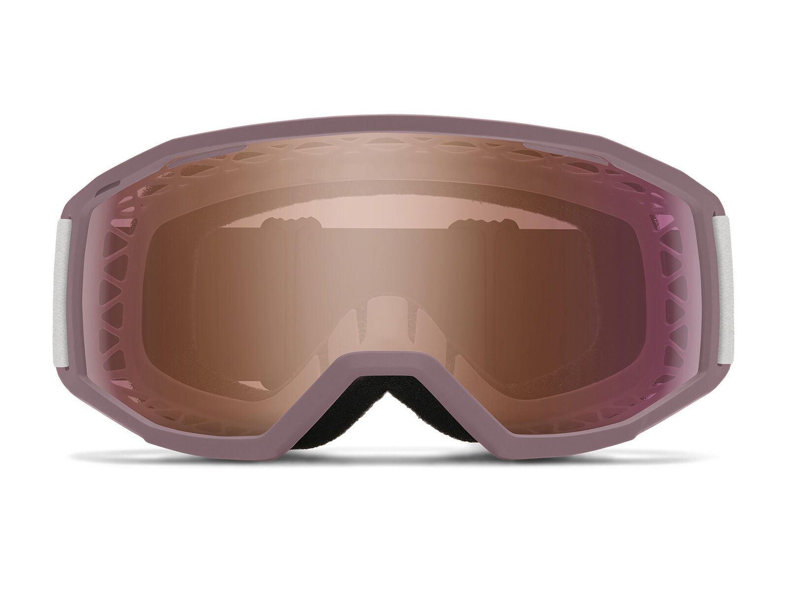 Smith Loam S MTB - Contrast Rose Flash + WS, dusk/bone - Bild 3