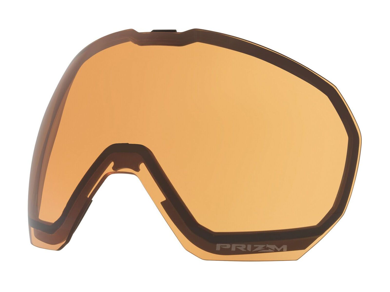 Oakley Flight Path L Replacement Lens, Prizm Snow Persimmon - Bild 1