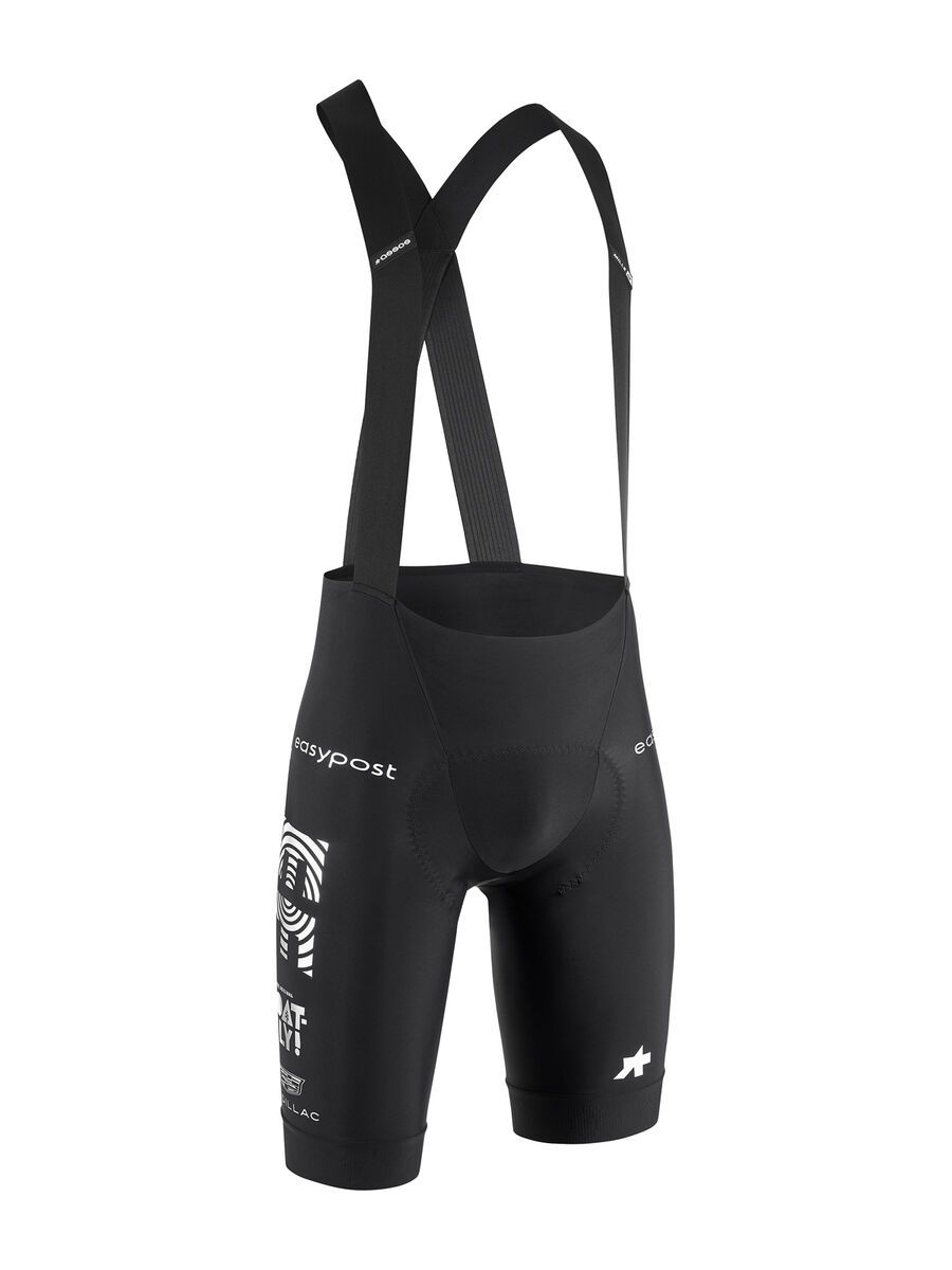 Assos Mille GT Bib Shorts S11 EF, black series - Bild 2