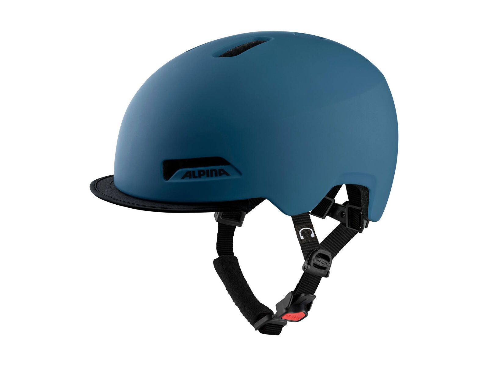 Alpina Brooklyn, navy matt - Bild 1