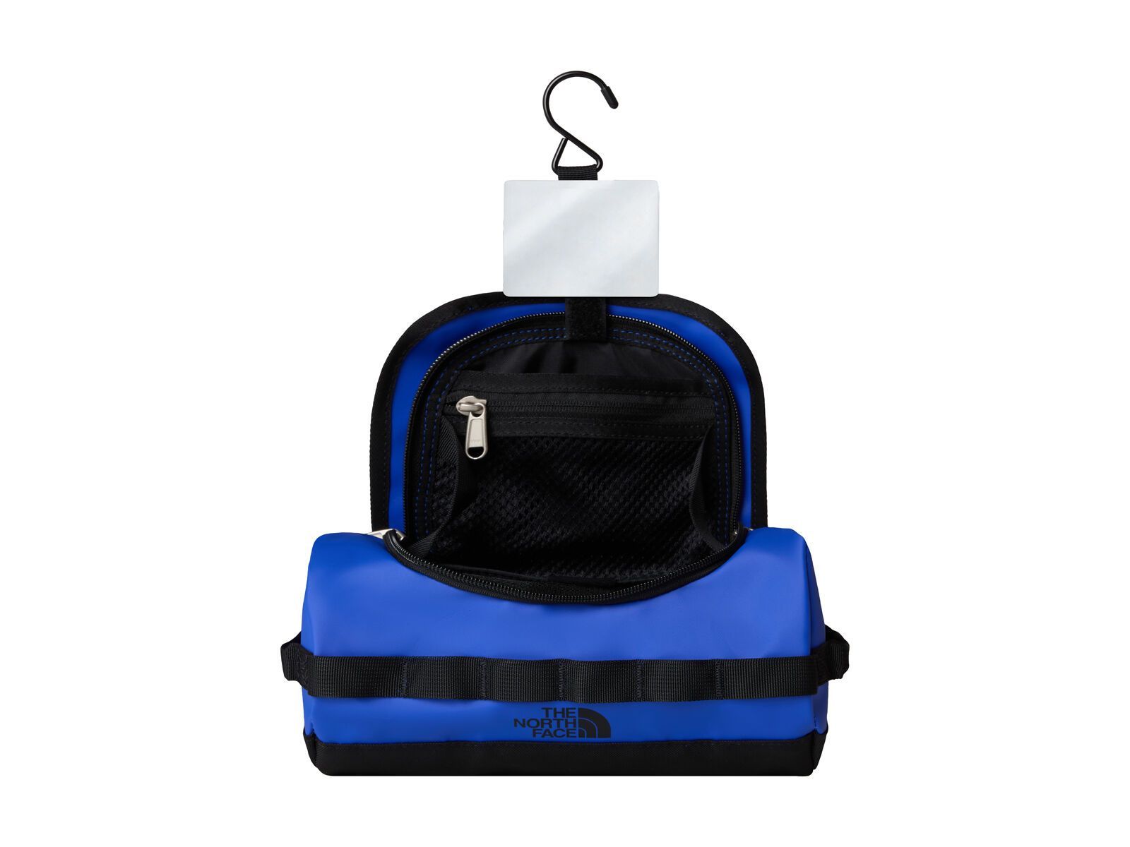 The North Face Base Camp Travel Canister - S, tnf blue/tnf black - Bild 2