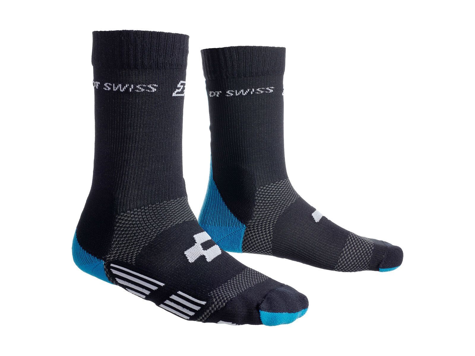 Cube Socke Mountain, action team - Bild 1