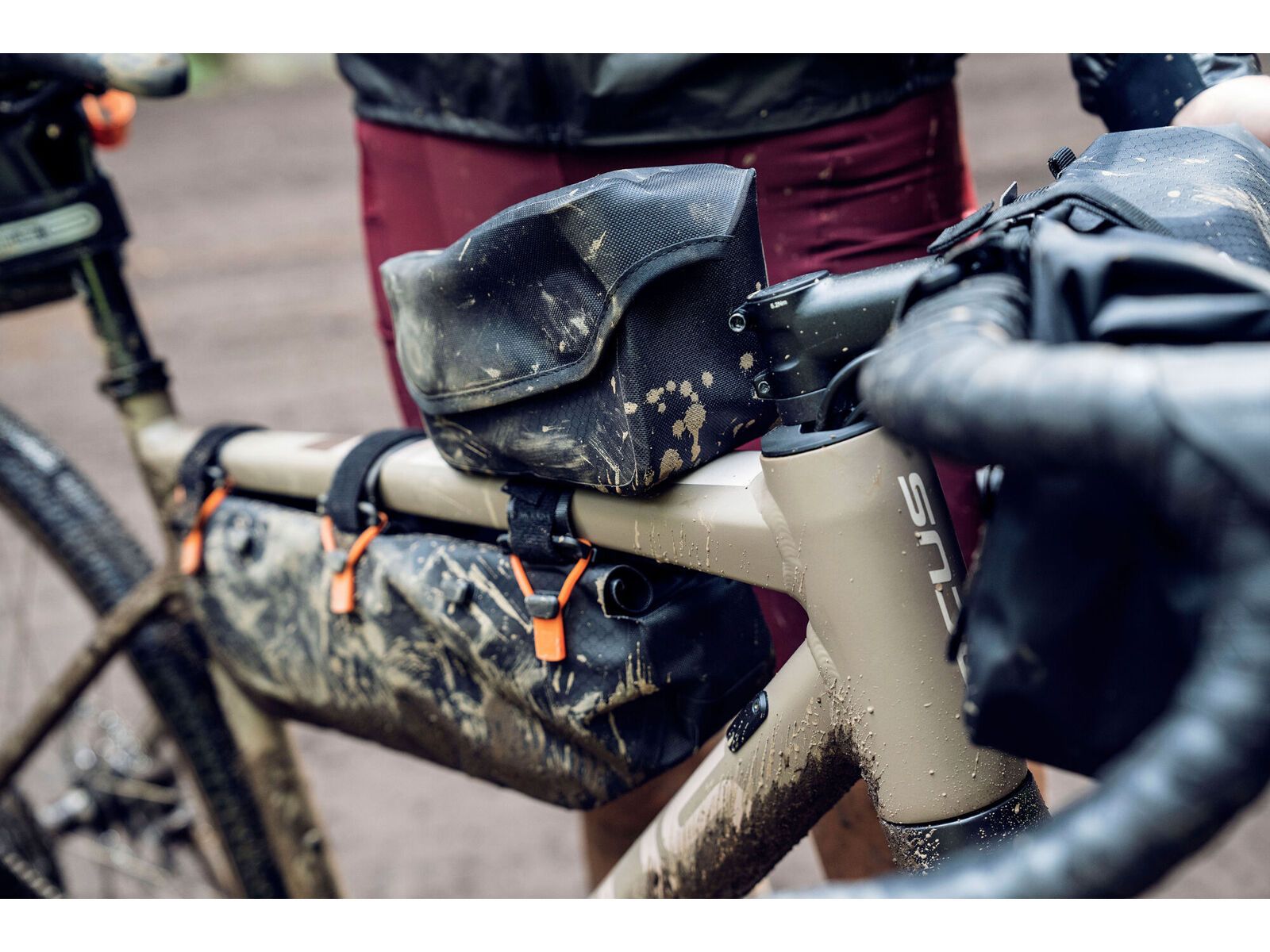 ORTLIEB Fuel-Pack 1 L, black matt - Bild 11