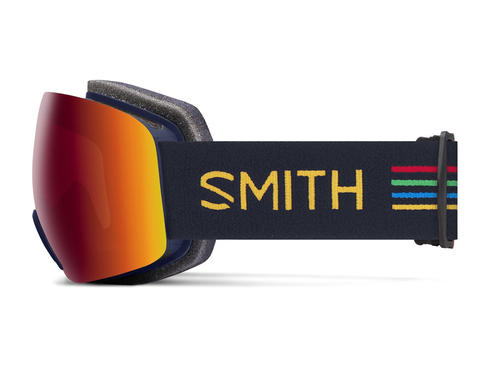 Smith Skyline, Chromapop Sun Red Mirror / midnight slash - Bild 2