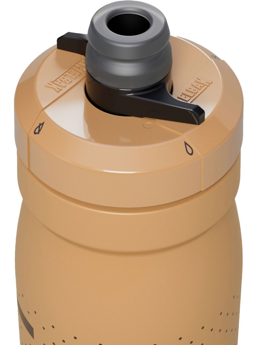 Camelbak Podium - 440 ml, gold - Bild 4