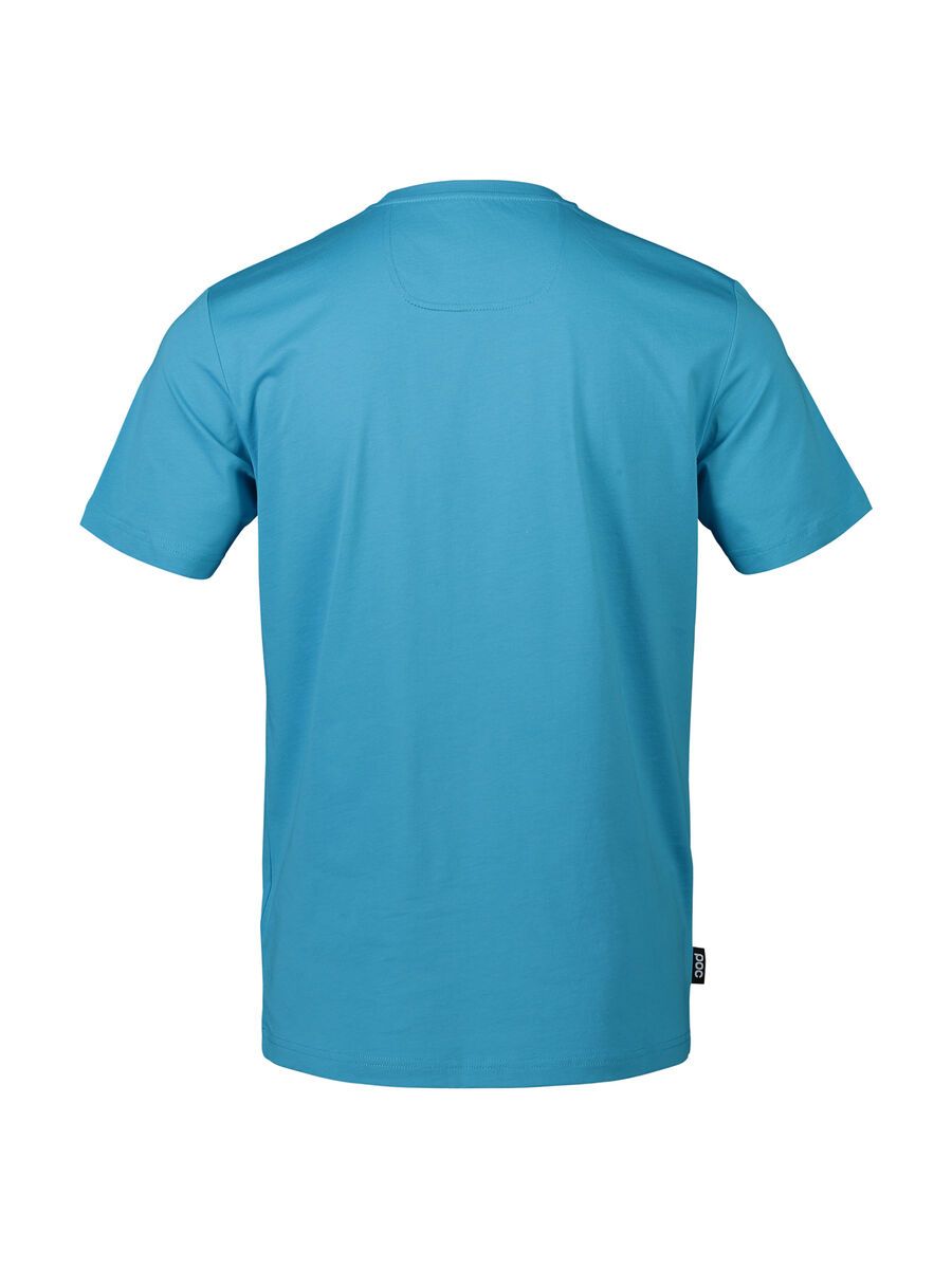 POC Tee, basalt blue - Bild 2