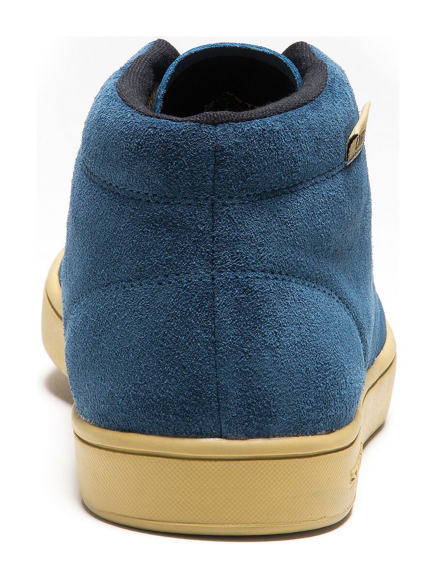 Five Ten Dirtbag Mid, Rich Blue/Khaki - Bild 5