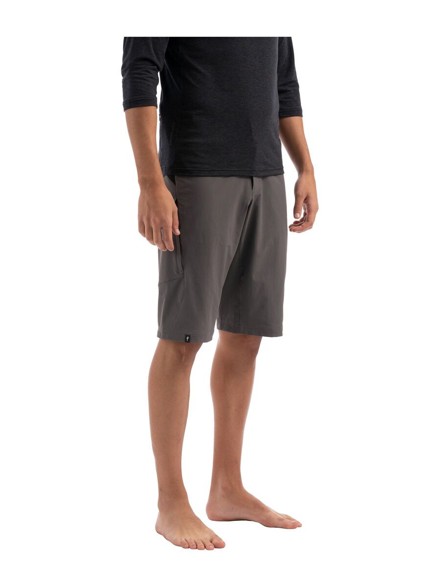 Specialized Enduro Comp Short, slate - Bild 5