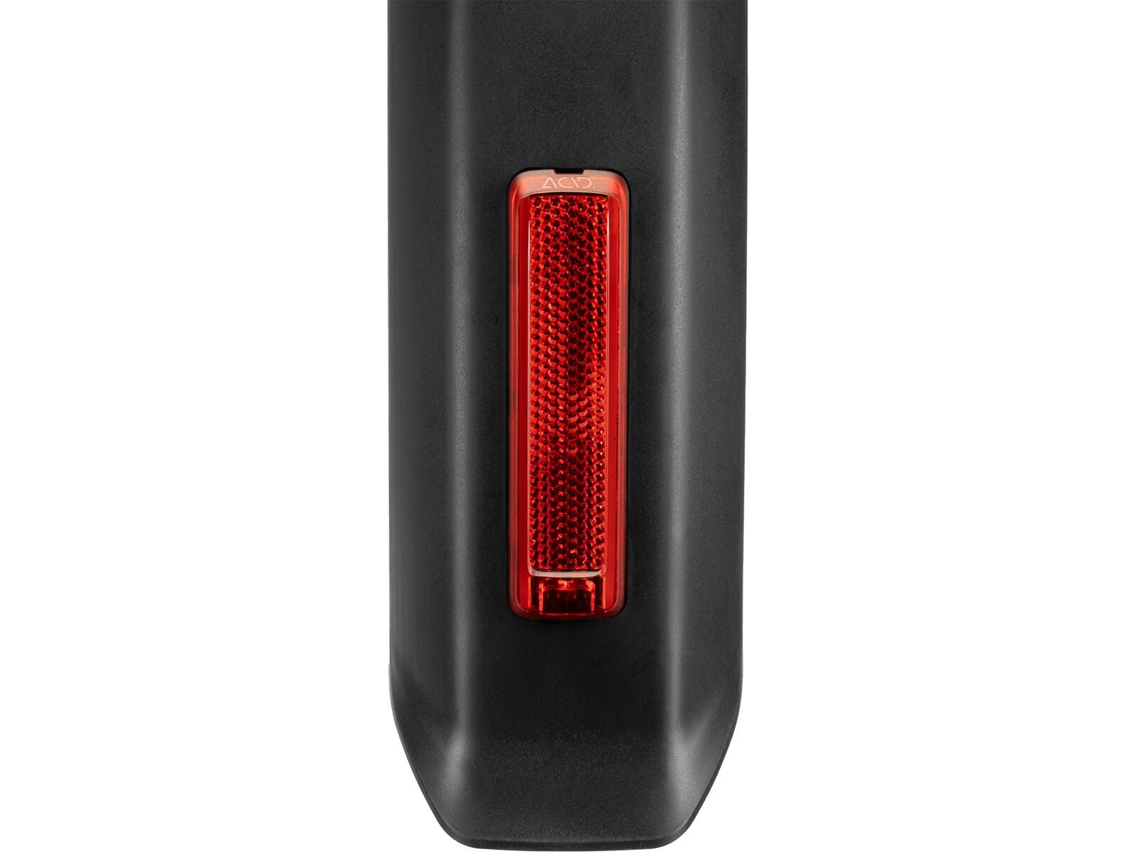 Cube Acid E-Bike Schutzblechrücklicht Pro-E SIC 2.0 Brake BES3, black - Bild 2