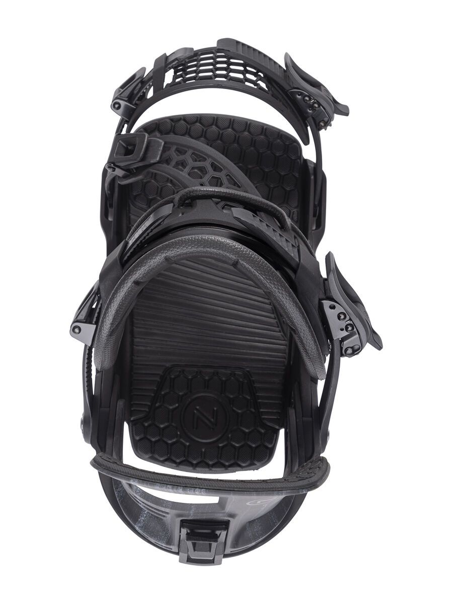 Nidecker Kaon-Plus, black - Bild 4