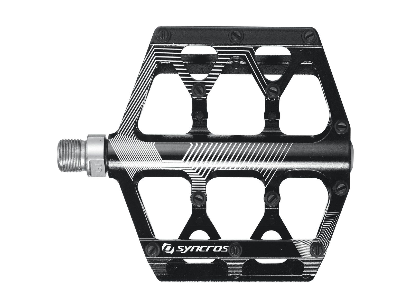 Syncros FR Flat, black - Bild 1