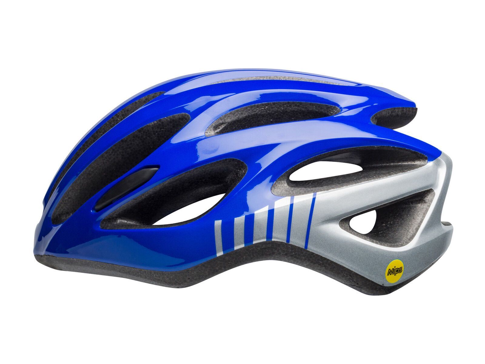 Bell Draft MIPS, gloss pacific/silver - Bild 2