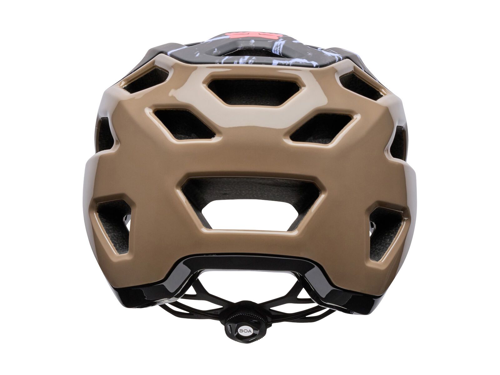 Fox Crossframe Pro Quest, nutmeg - Bild 3