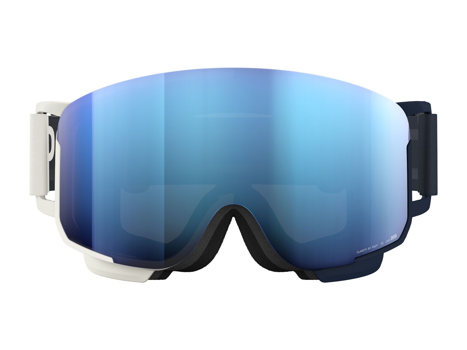 POC Nexal, Clarity Hi. Int. Partly Sunny Blue / bleu/blanc - Bild 2