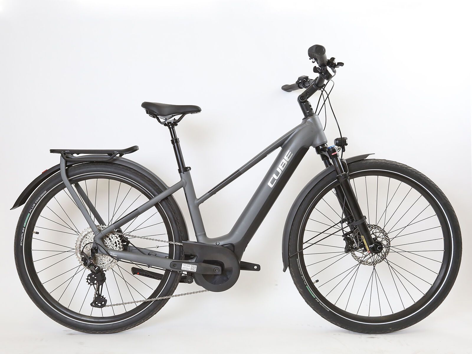 ***2. Wahl*** Cube Touring Hybrid EXC 500 Trapeze grey´n´metal - Bild 11