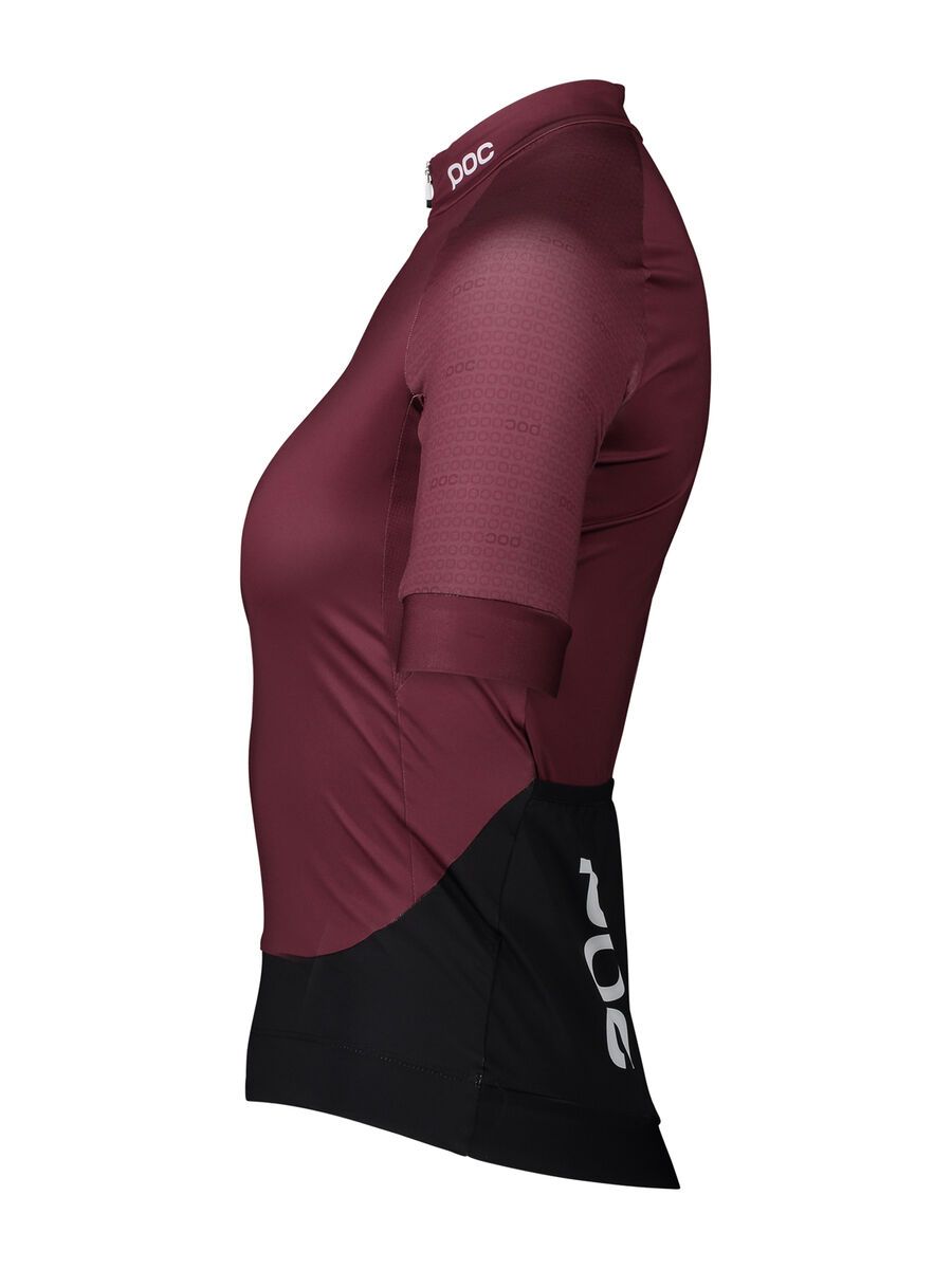 POC Essential Road Women's Jersey, poc o propylene red - Bild 2