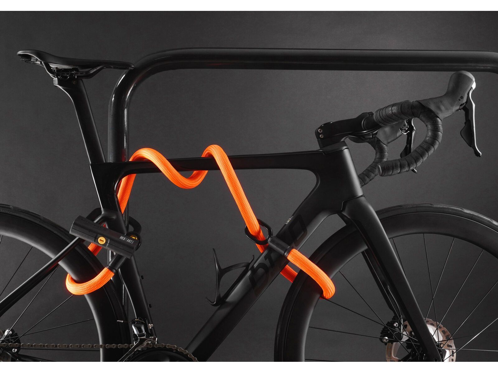 Tex-Lock Eyelet L D-Lock, acid orange - Bild 2