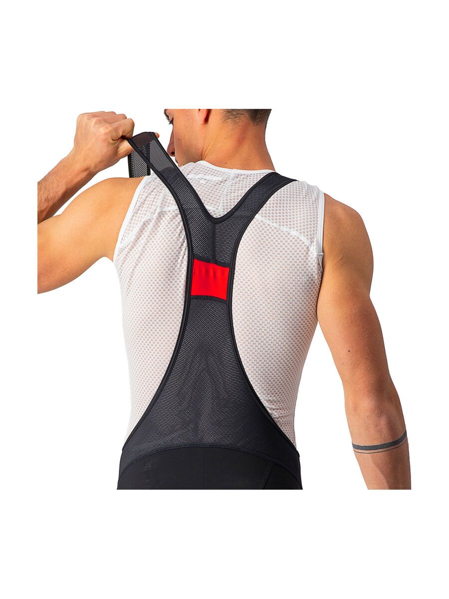 Castelli Endurance 3 Bibshort, black - Bild 6