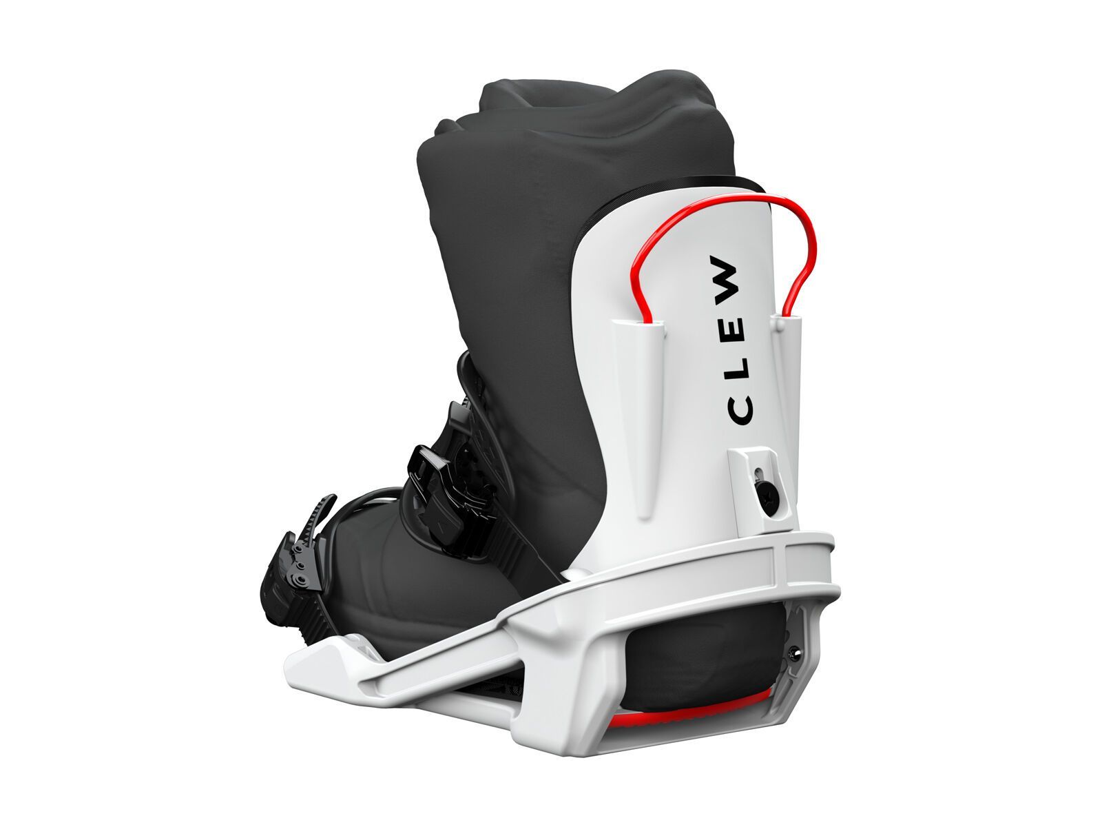 Clew Freedom 1.0, white - Bild 8