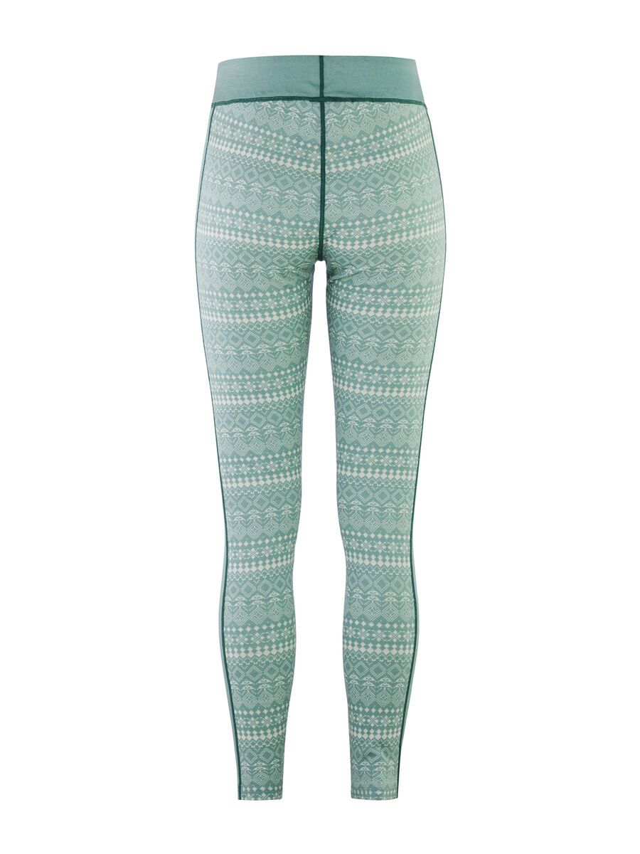 Kari Traa Maud Pants, sage - Bild 2