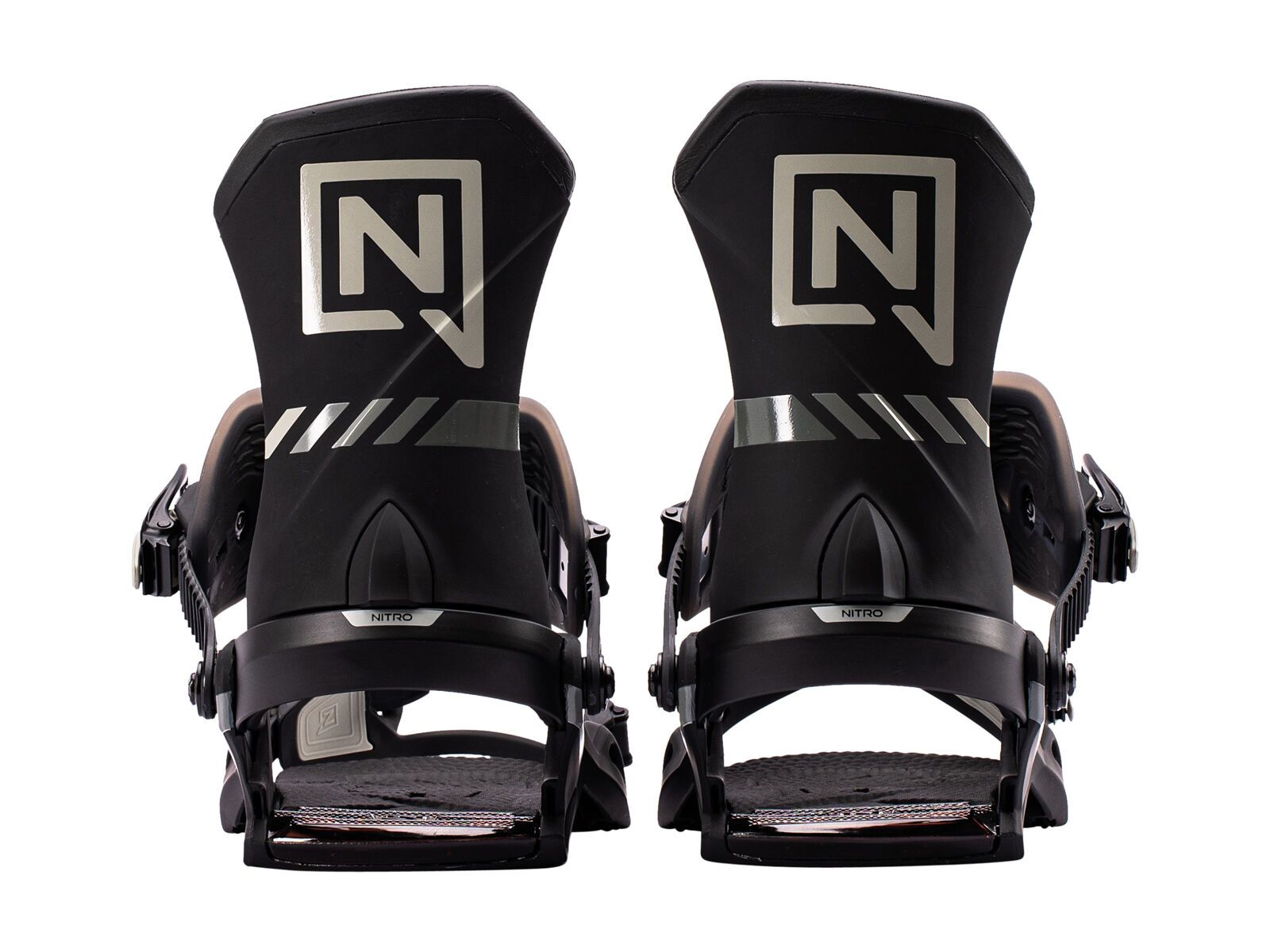 Nitro Team Pro, ultra black - Bild 3