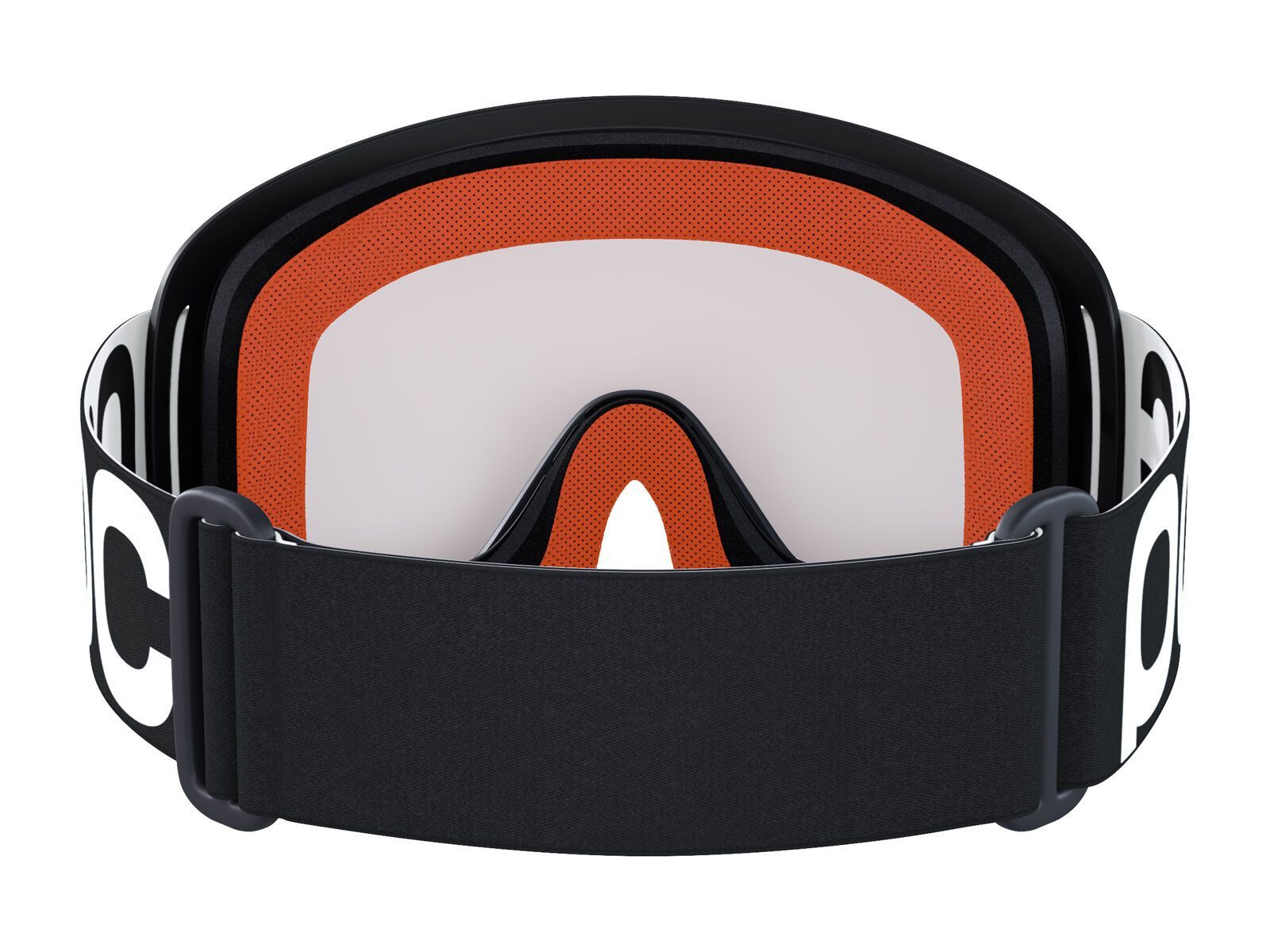 POC Opsin Youth - Grey, uranium black - Bild 4