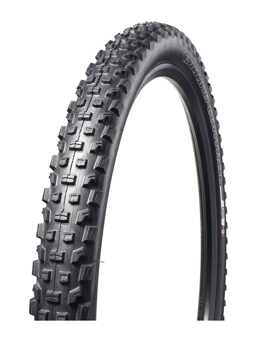 Specialized Ground Control Sport - 26 Zoll, black - Bild 1