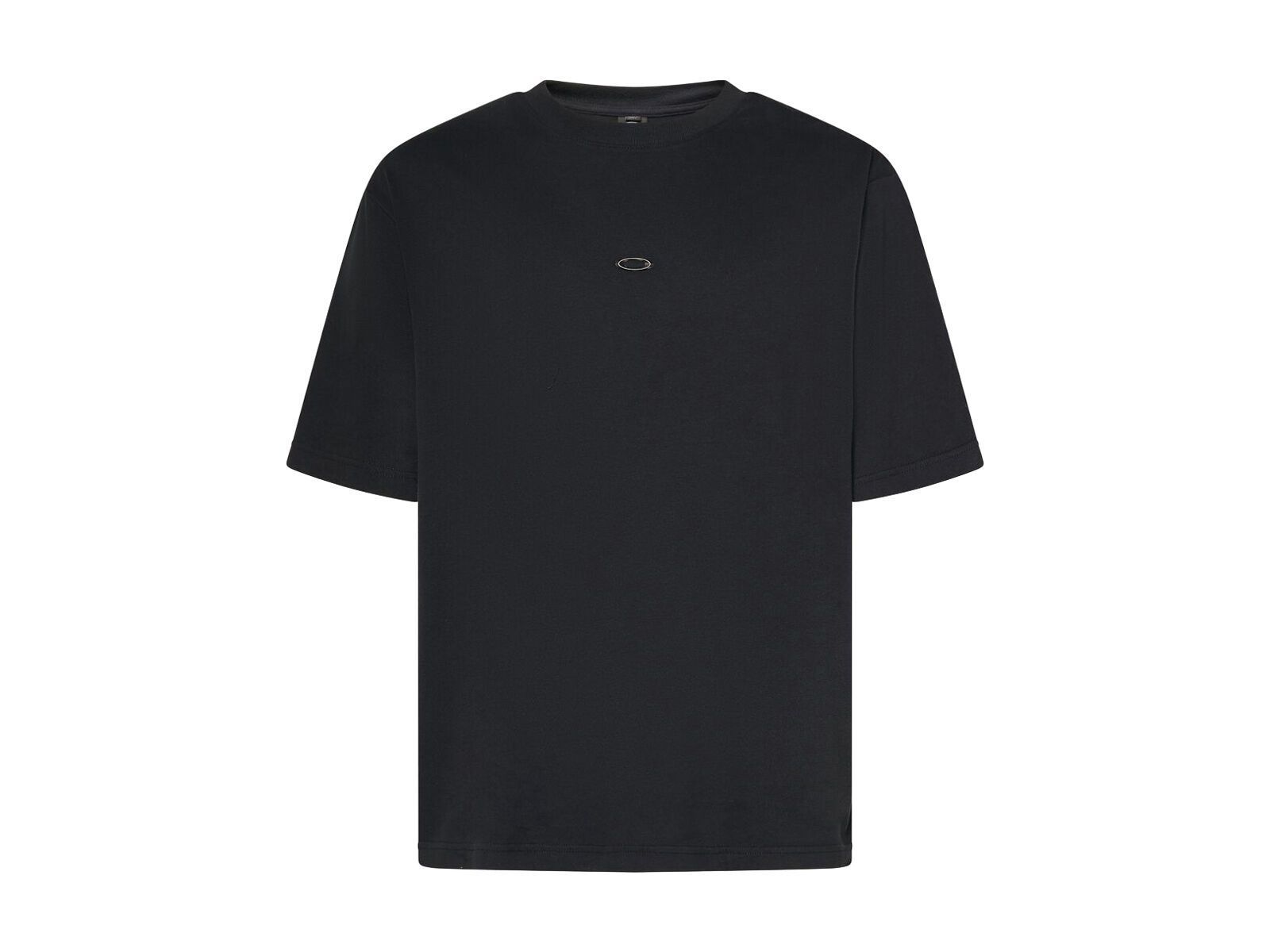 Oakley Metal Rise Tee, blackout - Bild 1