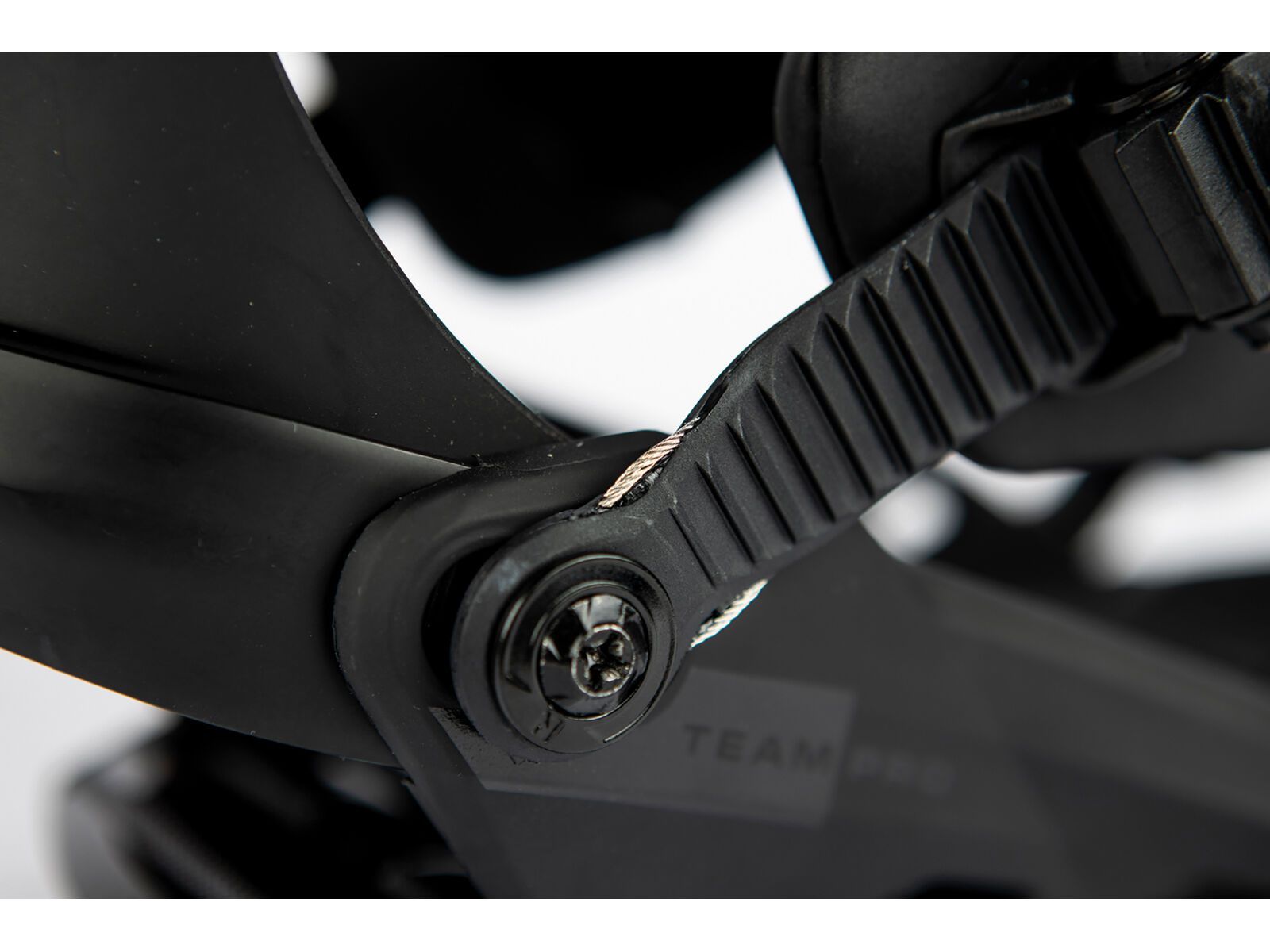 Nitro Team Pro, ultra black - Bild 6