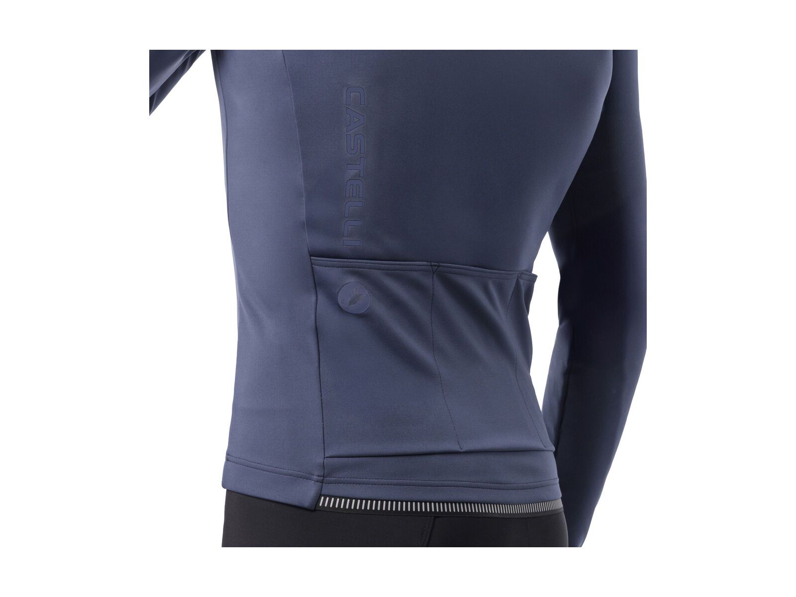 Castelli Espresso 2 Jacket, twilight blue - Bild 5