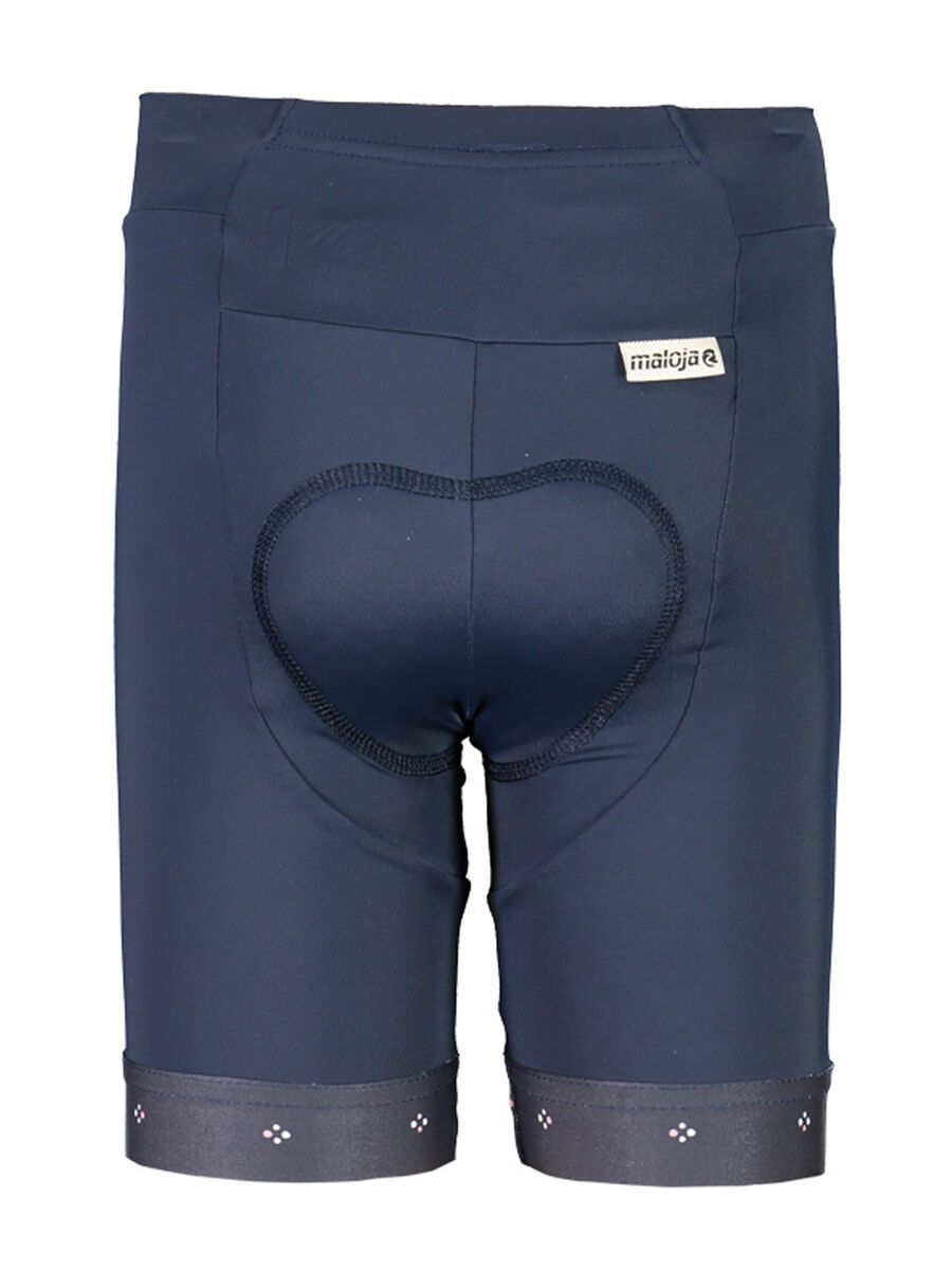 Maloja EricaG., mountain lake - Bild 2