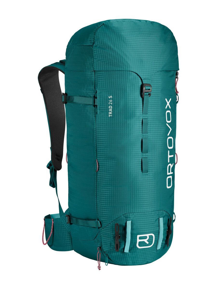 Ortovox Trad 26 S, pacific green - Bild 1