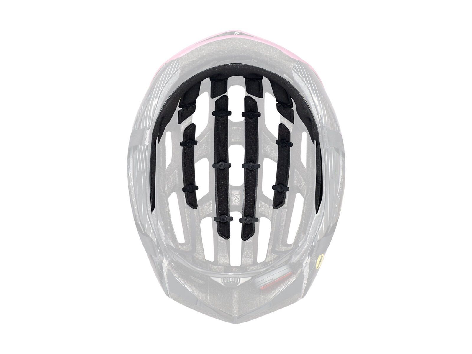 Specialized S-Works Prevail II ANGi MIPS, cast berry/dusty lilac - Bild 2