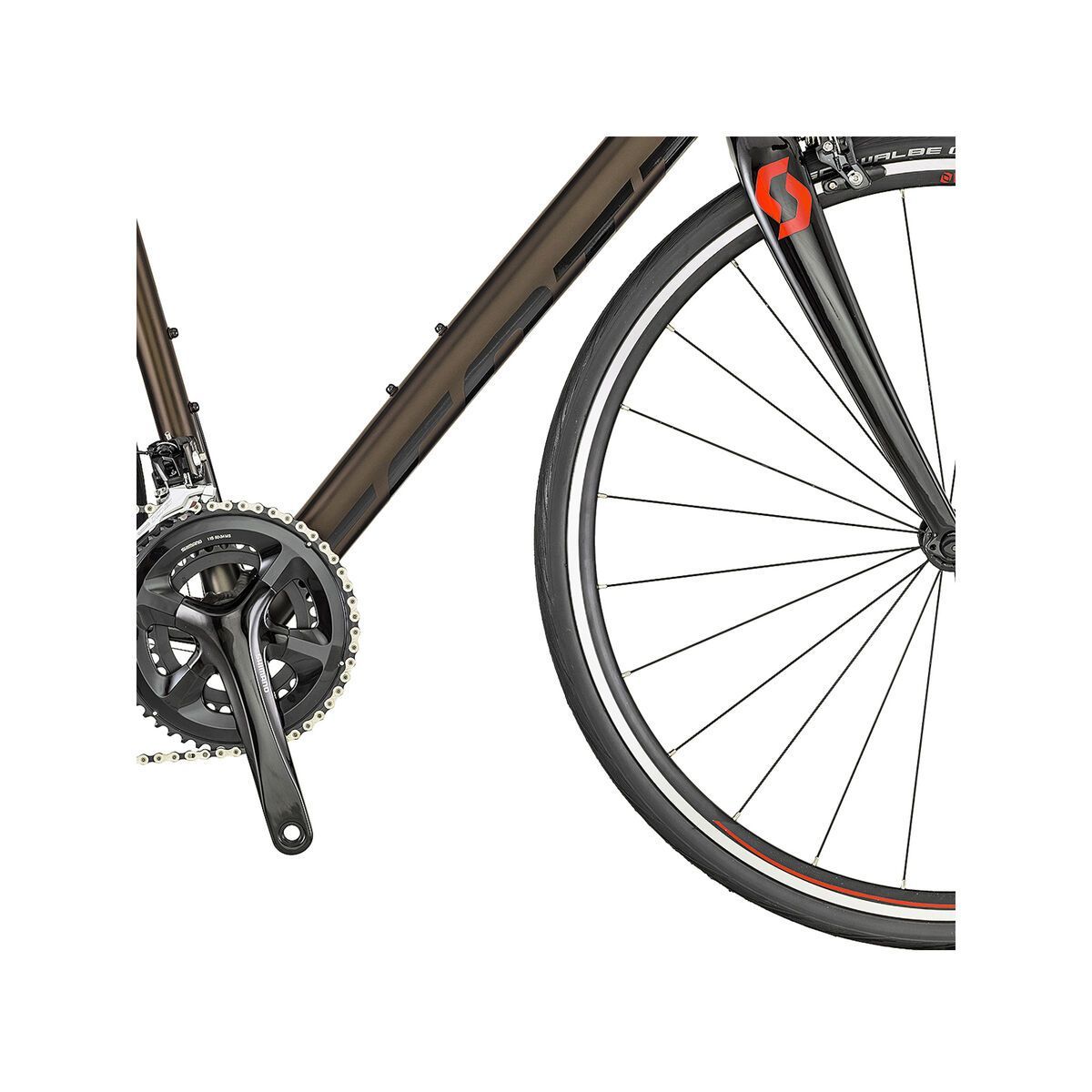 Scott Speedster 10 - Bild 4