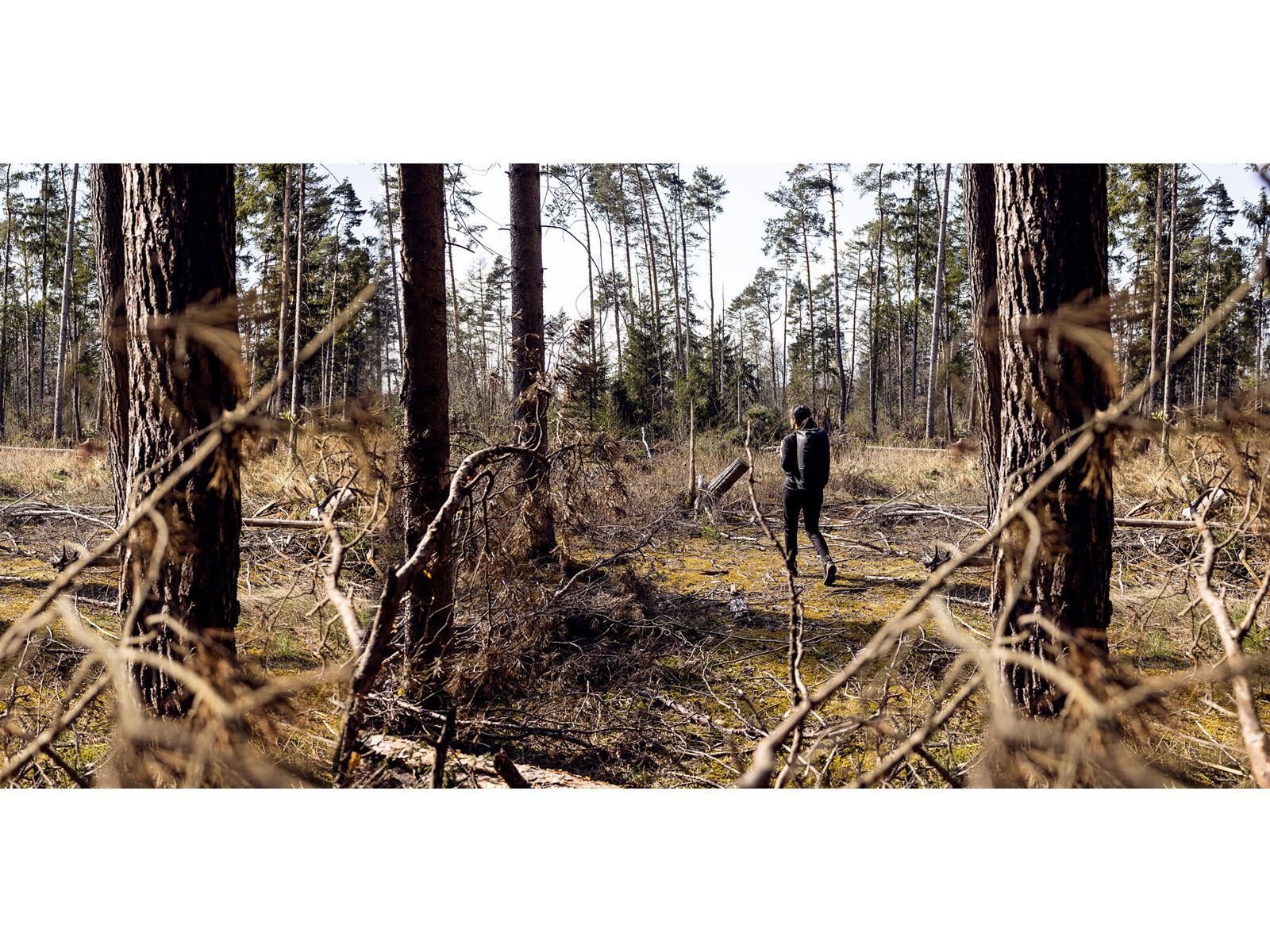 ORTLIEB Atrack Metrosphere 34 L, black embossed - Bild 11