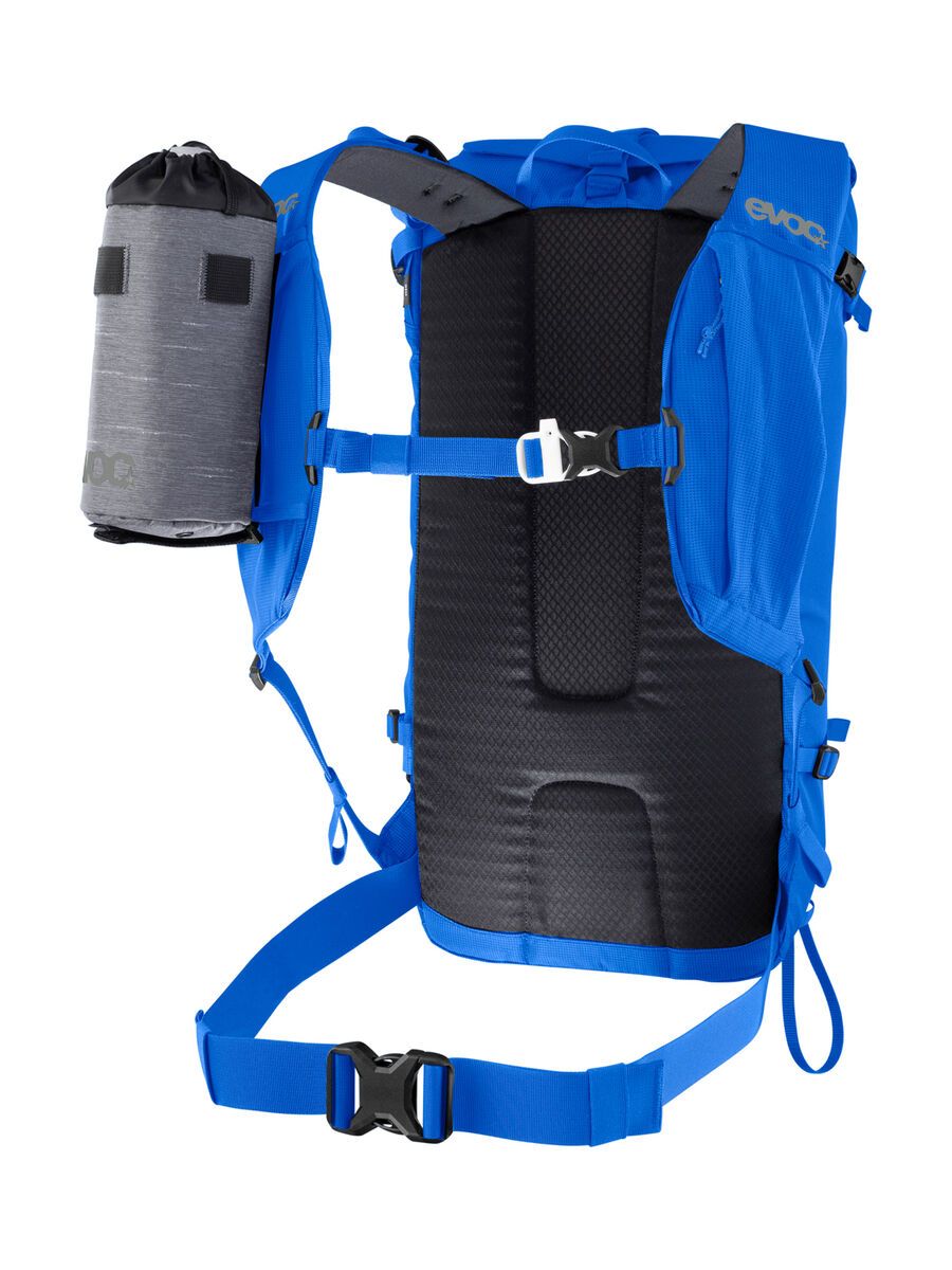Evoc Summit 20, royal blue - Bild 11