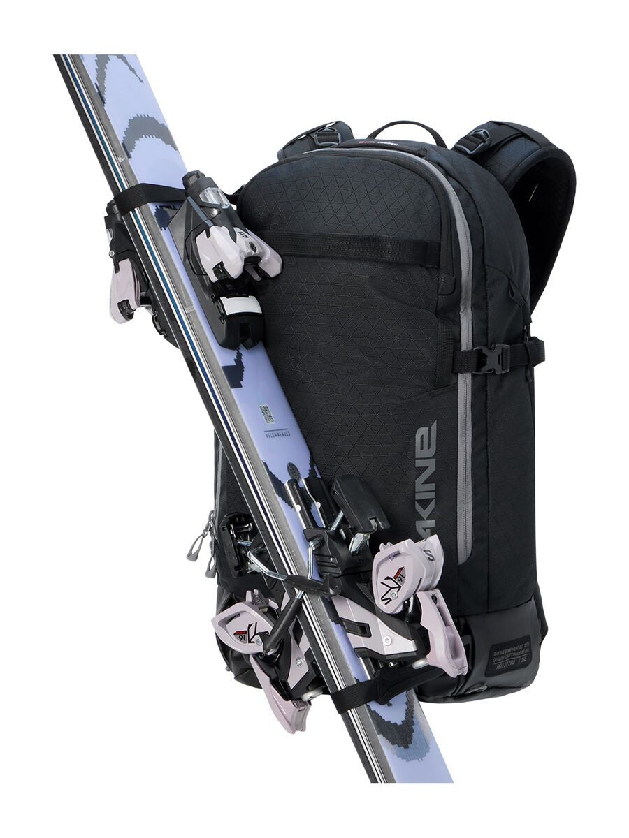 Dakine Heli 2.0 Pro 26L, black - Bild 7