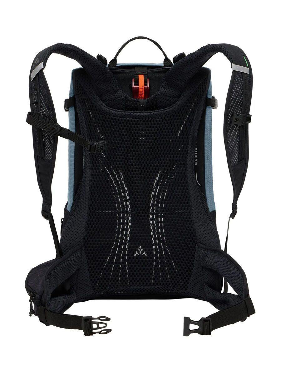 Vaude Trailvent 15, heron - Bild 4