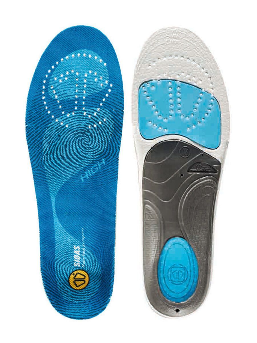 Sidas 3Feet High - Bild 1