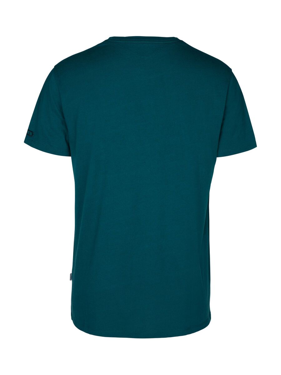 ION Tee SS Infinity, deep teal - Bild 2