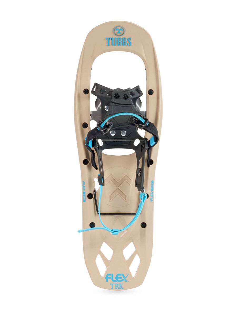 Tubbs Flex TRK 22 W, khaki - Bild 1