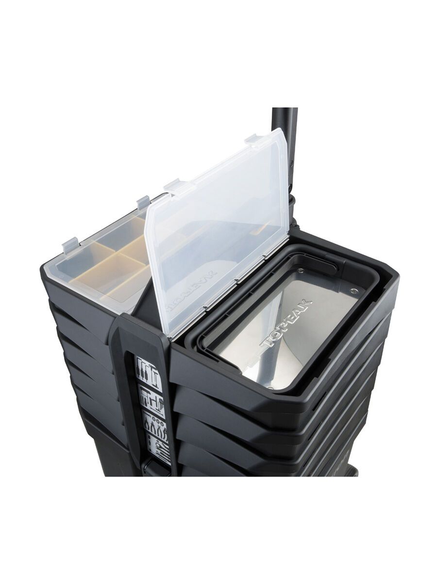 Topeak Magnetic Tool Tray - Bild 3