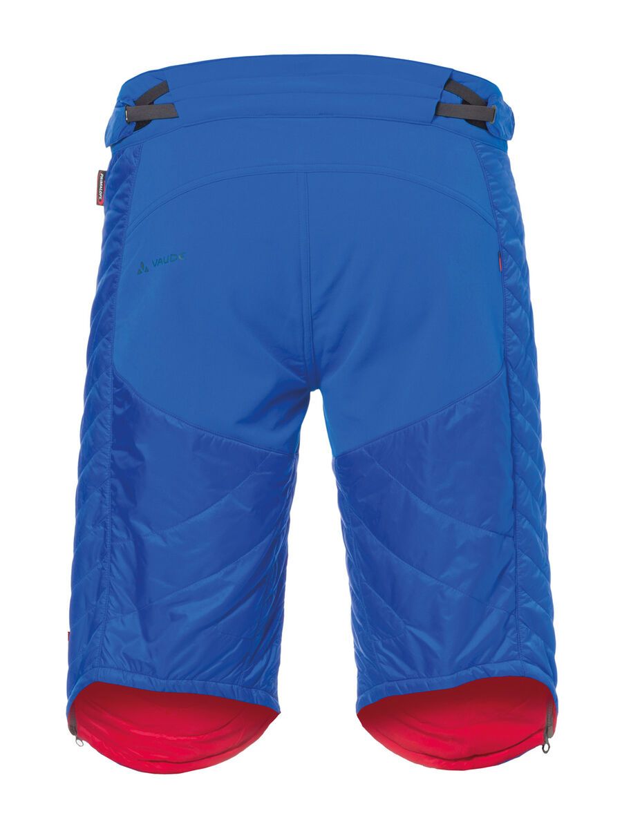 Vaude Men's Minaki Shorts, hydro blue - Bild 2